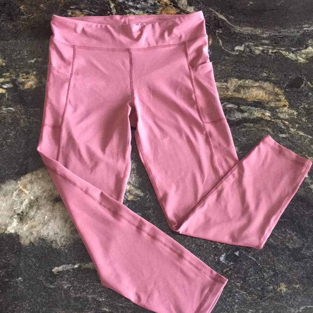 Aero Workout Leggings